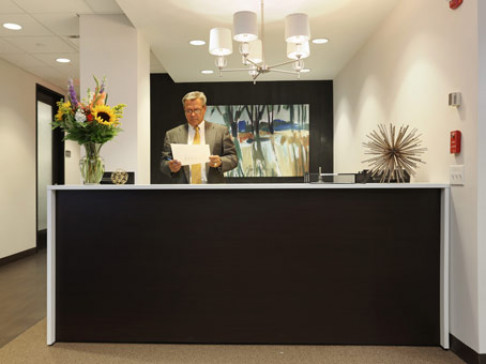 Office: Connecticut, Executive, 15 River Road, Wilton, CT 6897