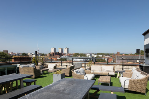 Office: Connolly Works, 41-43 Chalton Street, London, NW1 1JD
