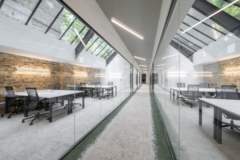 Office: Connolly Works, 41-43 Chalton Street, London, NW1 1JD
