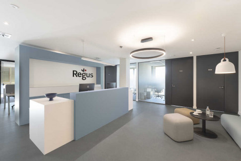 Office: Line-Eid-Strasse 6, Konstanz, 78467