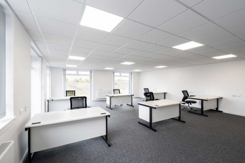 Office: Cook Street, 54 Cook Street, Glasgow, G5 8JQ