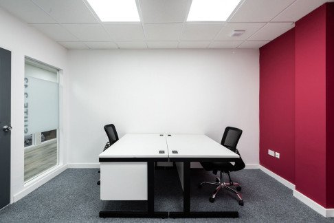 Office: Cook Street, 54 Cook Street, Glasgow, G5 8JQ