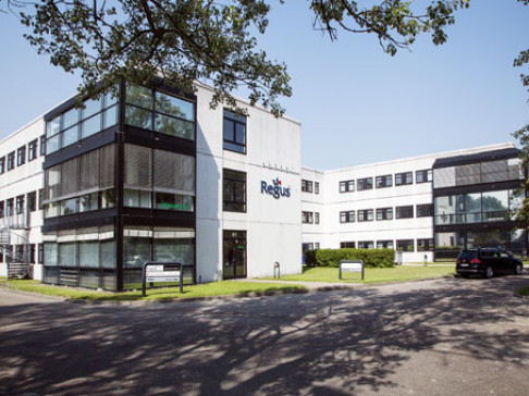 Office: Albertslund, Herstedoestervej 27-29, unit A, Copenhagen, 2620