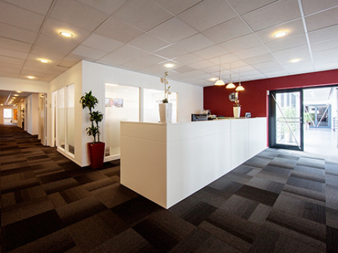 Office: Albertslund, Herstedoestervej 27-29, unit A, Copenhagen, 2620