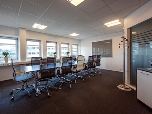 Office: Albertslund, Herstedoestervej 27-29, unit A, Copenhagen, 2620