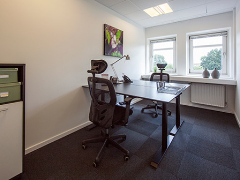 Office: Albertslund, Herstedoestervej 27-29, unit A, Copenhagen, 2620