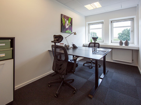 Office: Albertslund, Herstedoestervej 27-29, unit A, Copenhagen, 2620