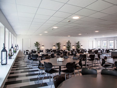 Office: Albertslund, Herstedoestervej 27-29, unit A, Copenhagen, 2620