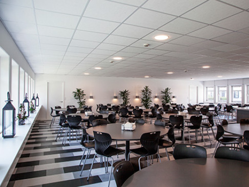 Office: Albertslund, Herstedoestervej 27-29, unit A, Copenhagen, 2620