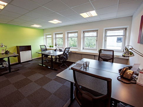 Office: Albertslund, Herstedoestervej 27-29, unit A, Copenhagen, 2620