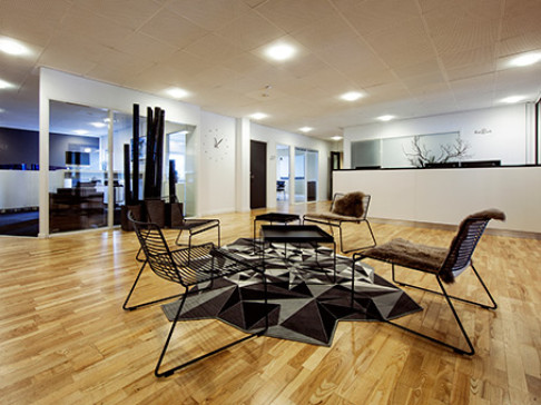 Office: Copenhagen, Lautruph, Ballerup, 2750