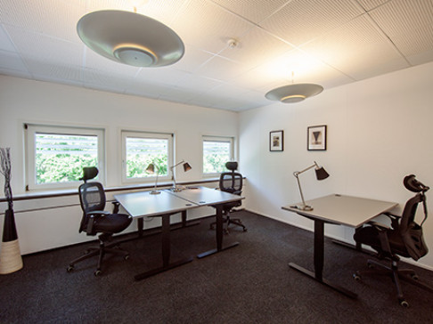 Office: Copenhagen, Lautruph, Ballerup, 2750