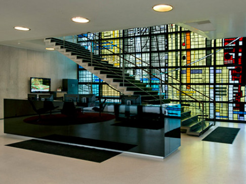 Office: Christianshavn, Langebrogade 5, Copenhagen, 1411
