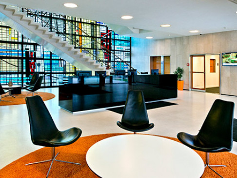 Office: Christianshavn, Langebrogade 5, Copenhagen, 1411