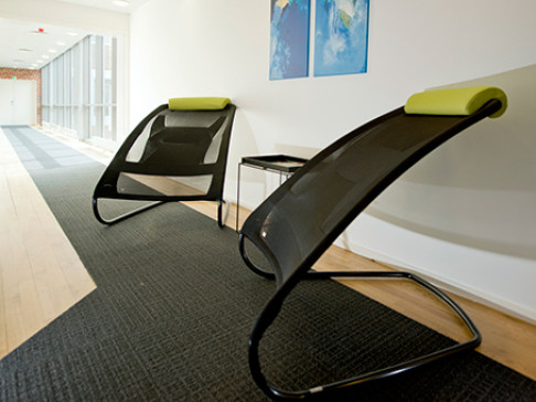 Office: Copenhagen Kgs, Parallelvej 14, Lyngby, 2800