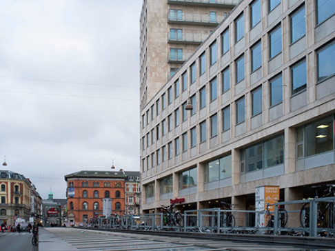 Copenhagen Noerreport
