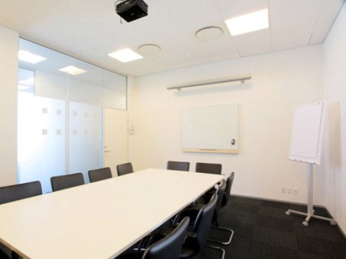 Office: Orestad Fairway House, Arne Jacobsens Alle 7, 5th floor, Copenhagen, 2300