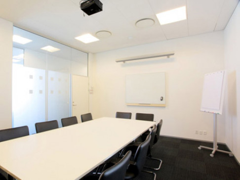 Office: Orestad Fairway House, Arne Jacobsens Alle 7, 5th floor, Copenhagen, 2300