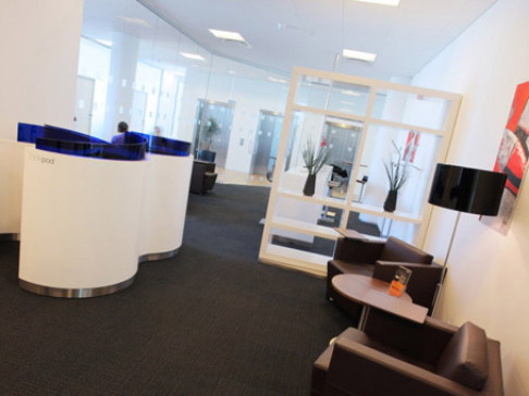 Office: Orestad Fairway House, Arne Jacobsens Alle 7, 5th floor, Copenhagen, 2300