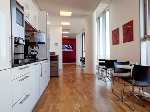 Office: Orestad Fairway House, Arne Jacobsens Alle 7, 5th floor, Copenhagen, 2300