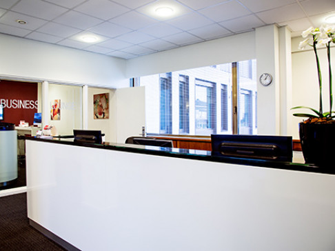 Office: Copenhagen, Automatikvej 1, Søborg, 2860