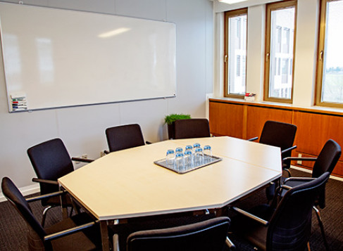 Office: Copenhagen, Automatikvej 1, Søborg, 2860