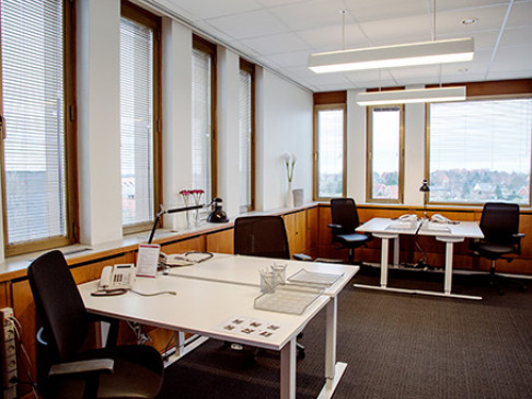 Office: Copenhagen, Automatikvej 1, Søborg, 2860