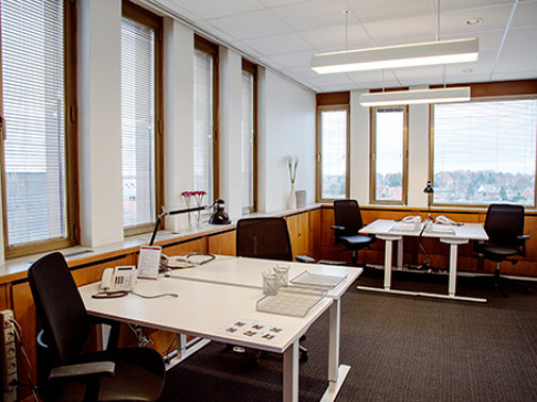 Office: Copenhagen, Automatikvej 1, S&oslash;borg, 2860