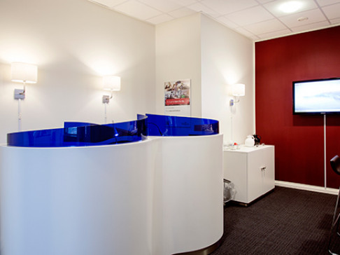 Office: Copenhagen, Automatikvej 1, Søborg, 2860