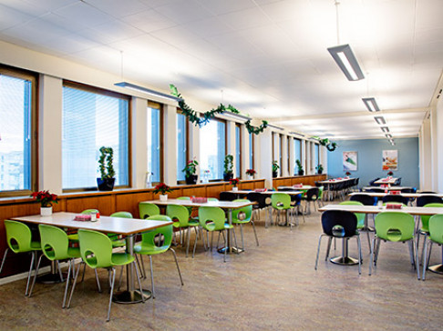 Office: Copenhagen, Automatikvej 1, Søborg, 2860