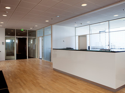 Office: Copenhagen Tuborg, Tuborg Boulevard 12, Hellerup, 2900