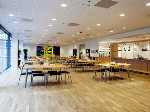 Office: Copenhagen Tuborg, Tuborg Boulevard 12, Hellerup, 2900