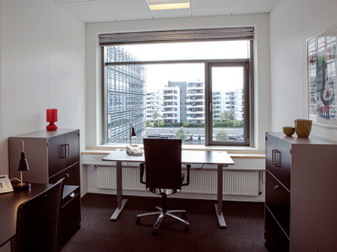 Office: Copenhagen Tuborg, Tuborg Boulevard 12, Hellerup, 2900
