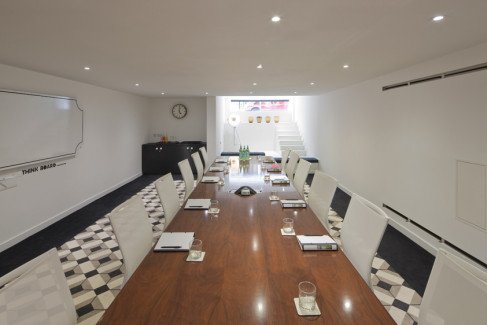 Office: Coppergate House Liverpool Street, Brune Street, London, E1 7NJ