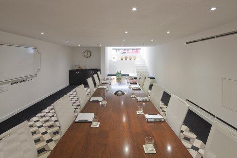Office: Coppergate House Liverpool Street, Brune Street, London, E1 7NJ