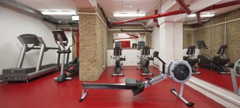 Office: Coppergate House Liverpool Street, Brune Street, London, E1 7NJ