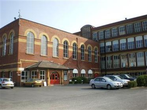 Office: Coppull Enterprise Centre, Chorley, PR7