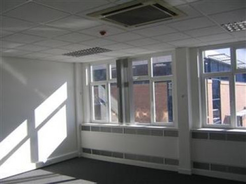 Office: Coppull Enterprise Centre, Chorley, PR7