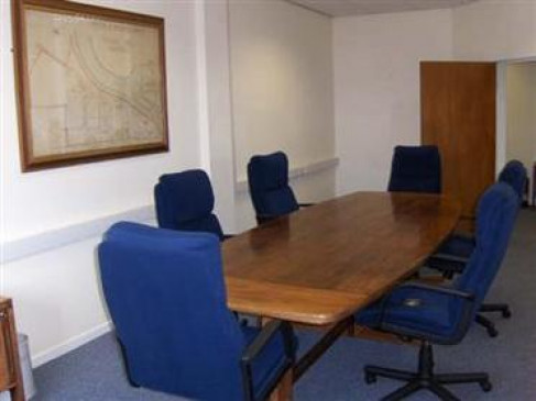Office: Coppull Enterprise Centre, Chorley, PR7