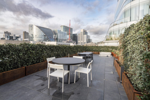 Office: 14-18 Copthall Avenue, London, London, EC2R 7DJ