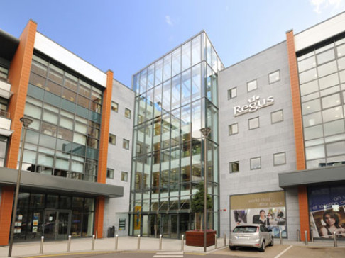 Office: City Gate, Bldg 1000, Units 1201 & 1202, Cork, T12 W7CV