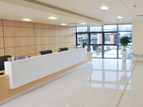 Office: City Gate, Bldg 1000, Units 1201 & 1202, Cork, T12 W7CV