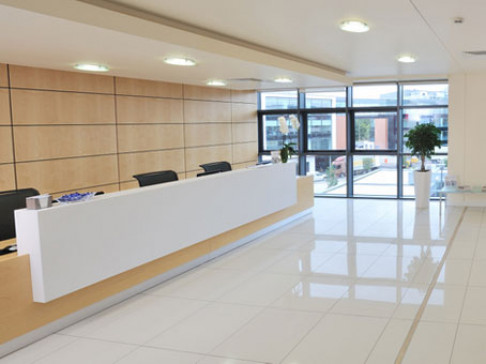 Office: City Gate, Bldg 1000, Units 1201 & 1202, Cork, T12 W7CV