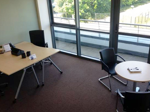 Office: City Gate, Bldg 1000, Units 1201 & 1202, Cork, T12 W7CV