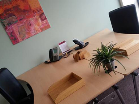 Office: City Gate, Bldg 1000, Units 1201 & 1202, Cork, T12 W7CV