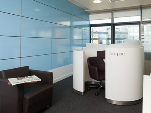 Office: City Gate, Bldg 1000, Units 1201 & 1202, Cork, T12 W7CV