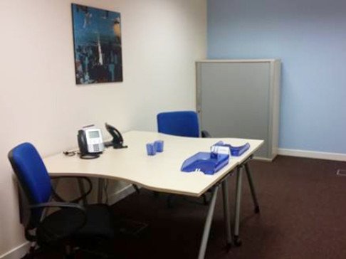 Office: City Gate, Bldg 1000, Units 1201 & 1202, Cork, T12 W7CV