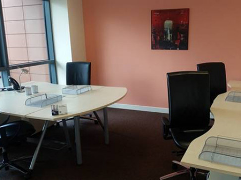 Office: City Gate, Bldg 1000, Units 1201 & 1202, Cork, T12 W7CV