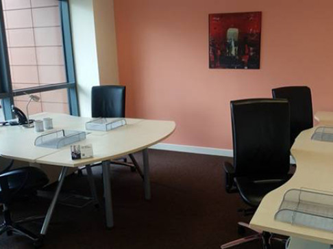 Office: City Gate, Bldg 1000, Units 1201 & 1202, Cork, T12 W7CV