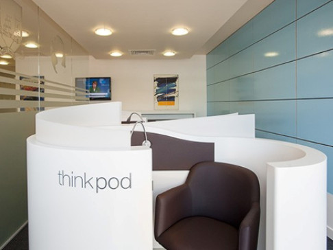 Office: City Gate, Bldg 1000, Units 1201 & 1202, Cork, T12 W7CV